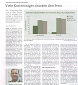 Artikel in der Carekonkret als Download Fachartikel